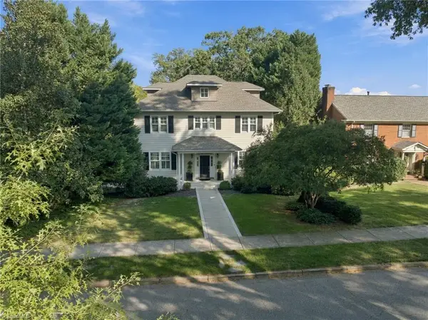 2006 Dalton Road, Greensboro, NC 27408