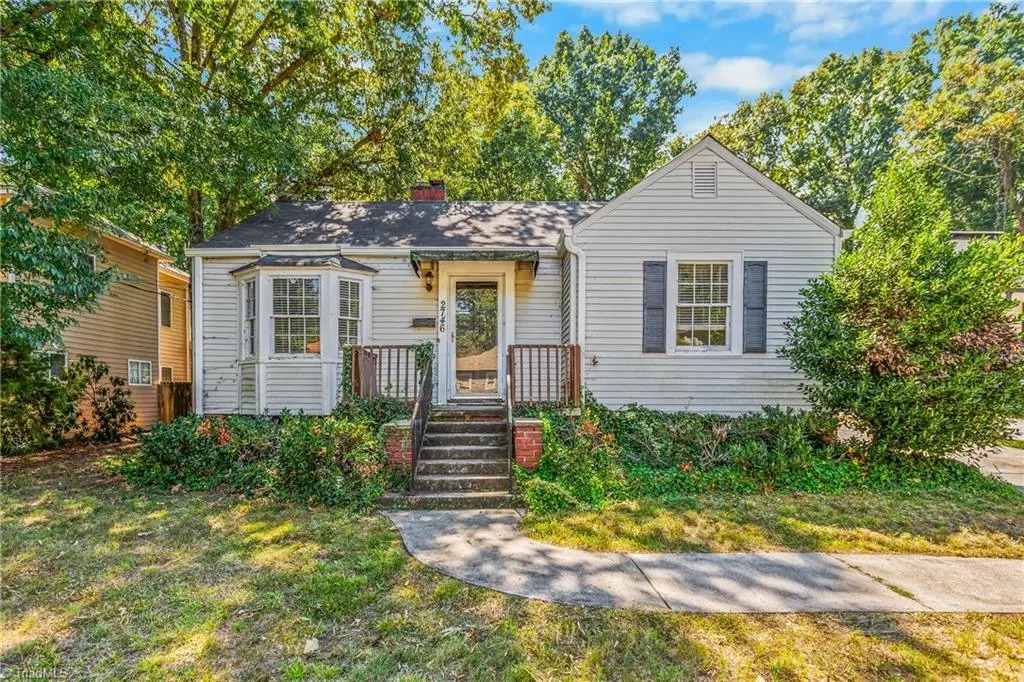 2746 Maplewood Avenue, Winston Salem, NC 27103 - #1