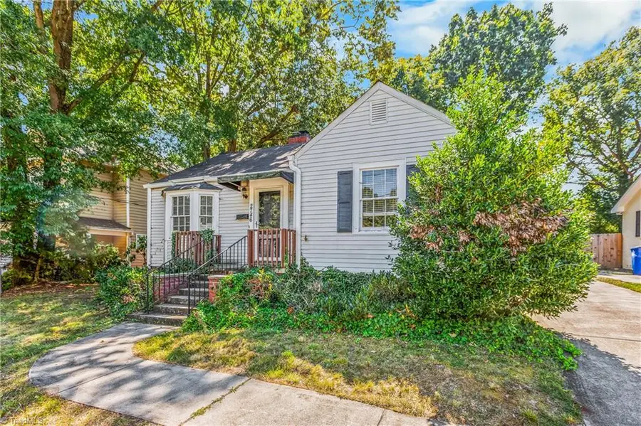 2746 Maplewood Avenue, Winston Salem, NC 27103 - #3
