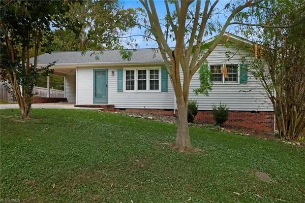 211 Sharon Lane, Randleman, NC 27317