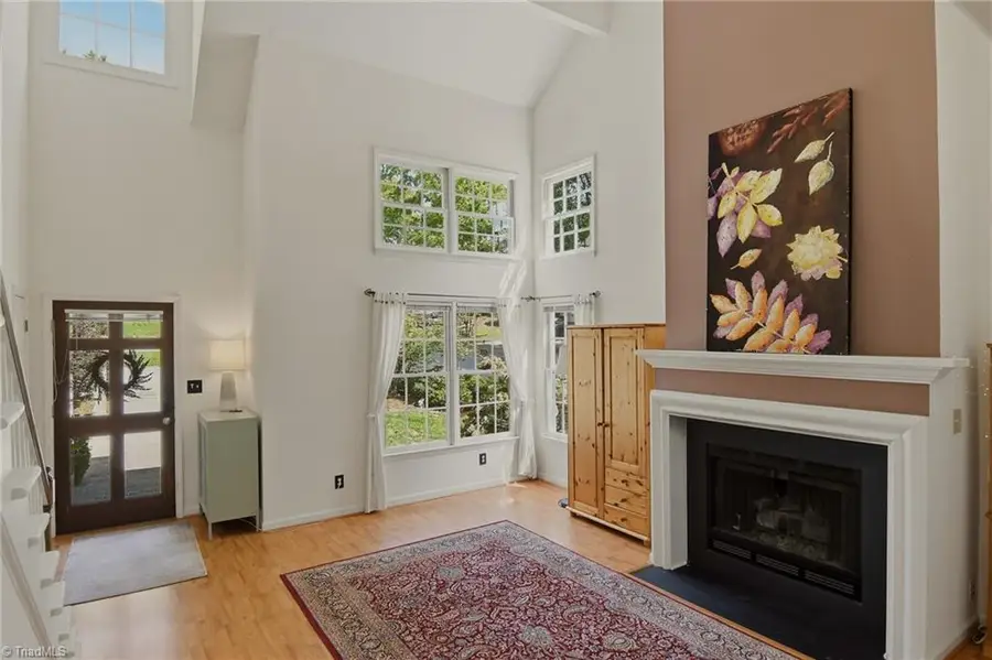 3501 Briaroak Court, Greensboro, NC 27410 - #3