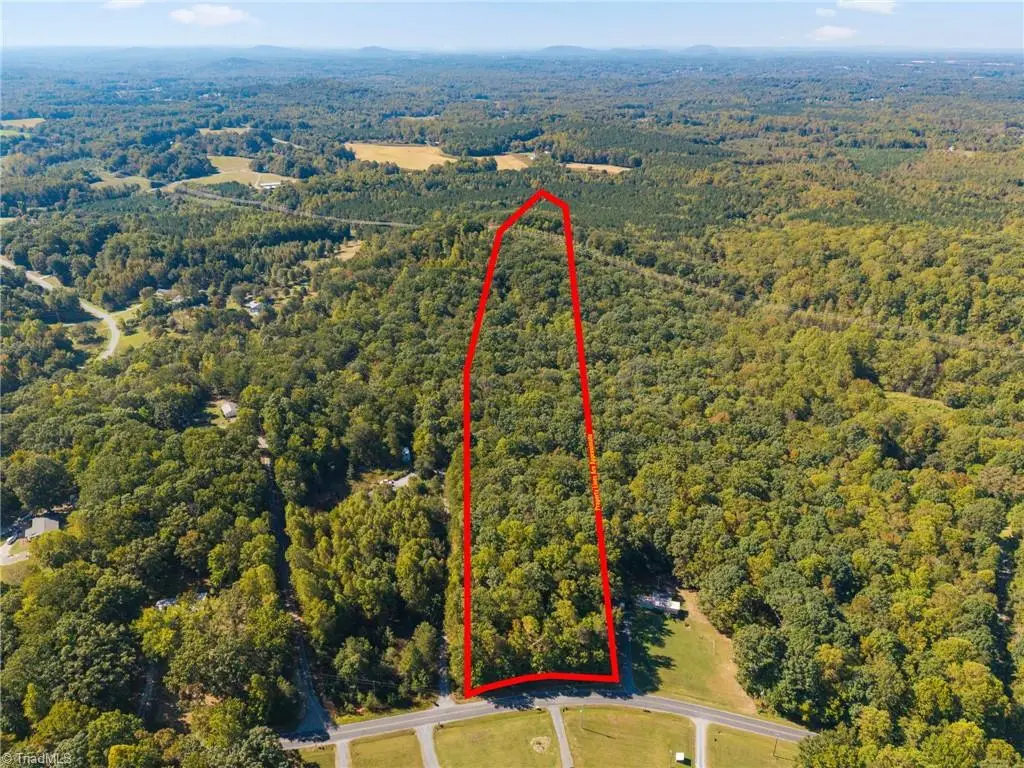 0 Hawksview Road, Franklinville, NC 27248 - #1