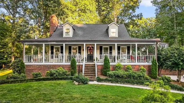 154 Glendale Circle, Eden, NC 27288