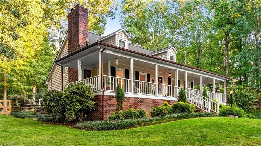 154 Glendale Circle, Eden, NC 27288 - #3