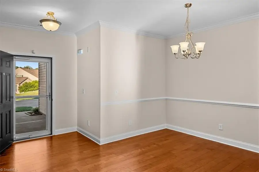 3612 Sainsbury Lane, Greensboro, NC 27409 - #2
