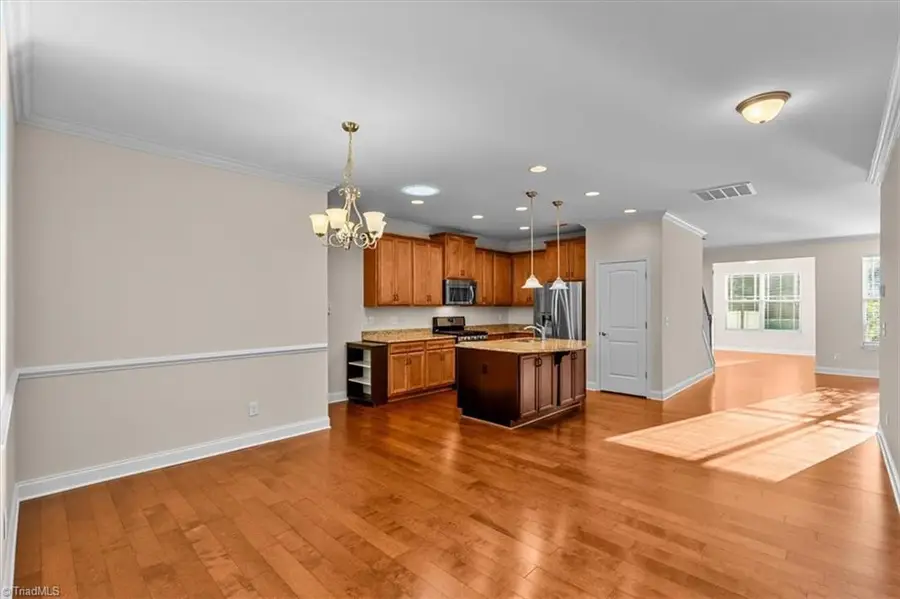 3612 Sainsbury Lane, Greensboro, NC 27409 - #3