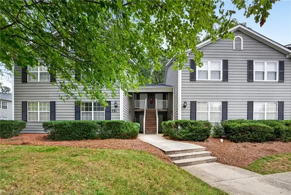 731 Shelby Drive #D, Greensboro, NC 27409