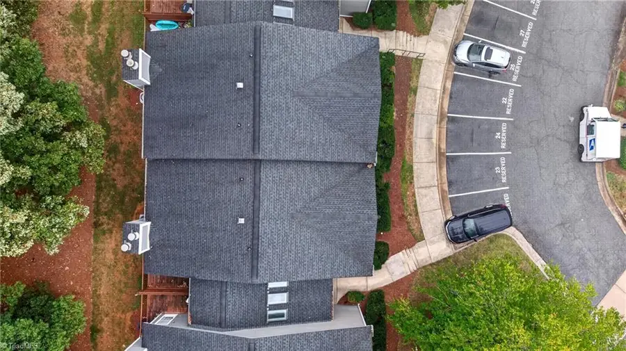 731 Shelby Drive #D, Greensboro, NC 27409 - #2