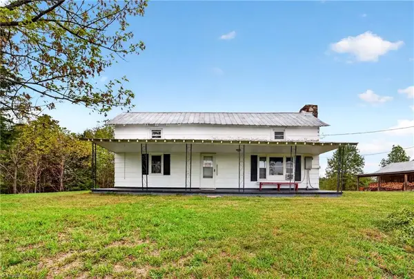 1757 Jewel Road, Danbury, NC 27016