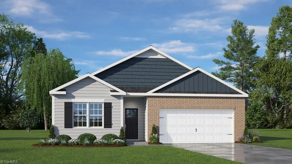 6556 Grogan Hill Road, Whitsett, NC 27377 - #1