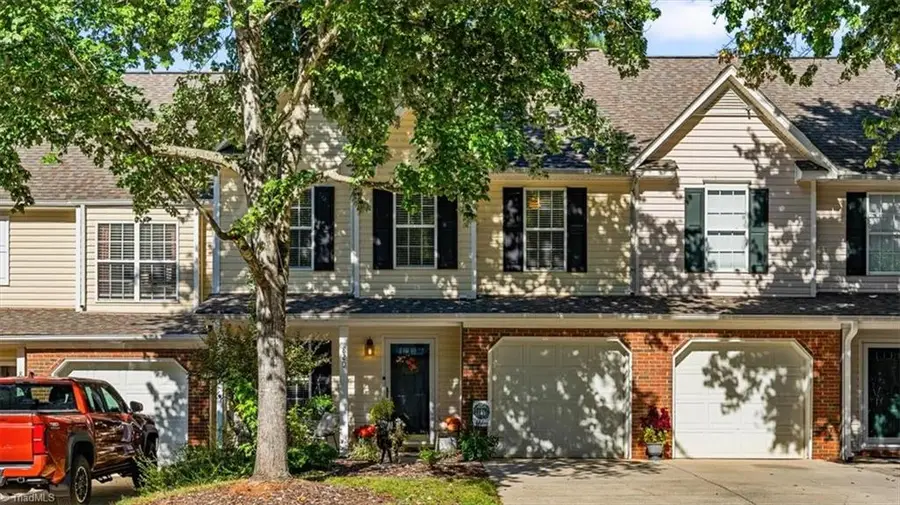 820 Creek Crossing Trail, Whitsett, NC 27377 - #2