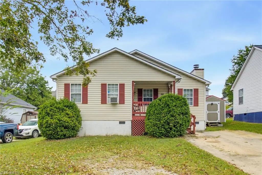 2925 Triangle Lake Road, High Point, NC 27260 - #1