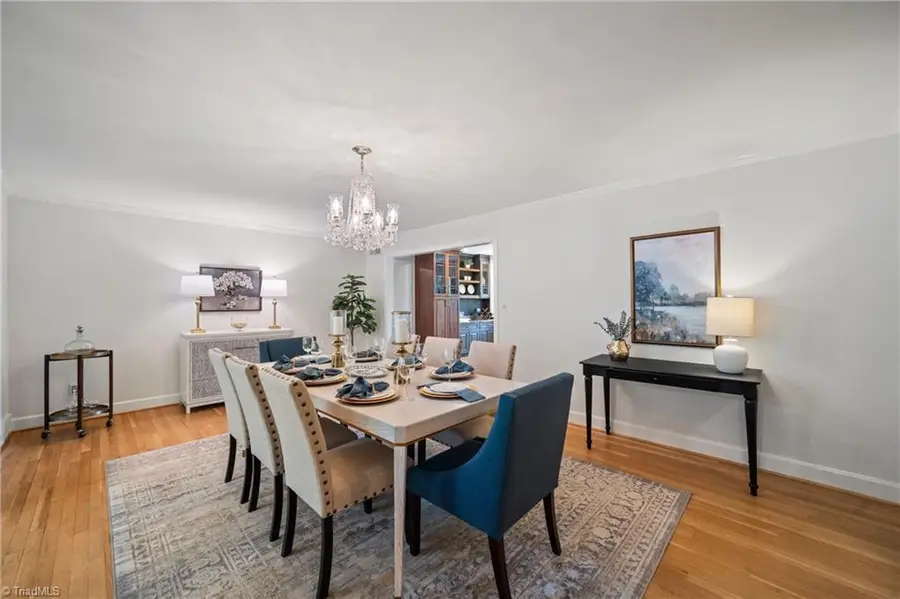 719 Quarterstaff Road, Winston Salem, NC 27104 - #3