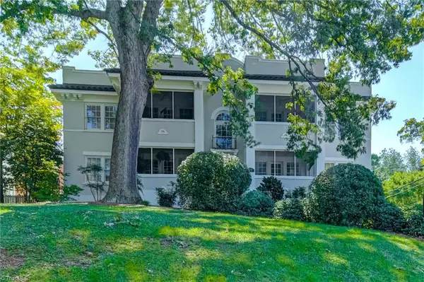 72 West End Boulevard #5, Winston-Salem, NC 27101