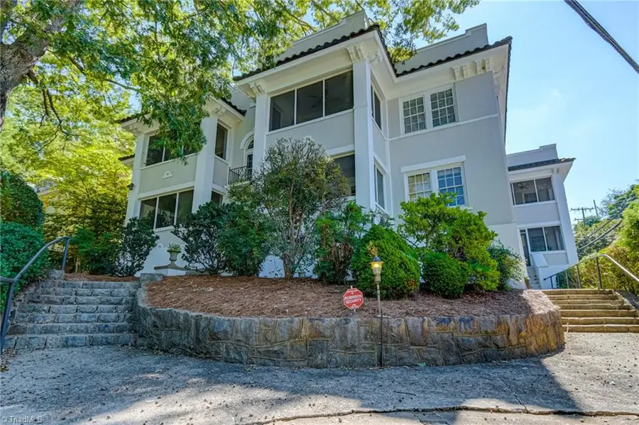 72 West End Boulevard #5, Winston Salem, NC 27101 - #2