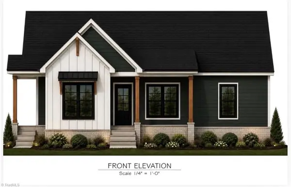 2632 Idlewild Drive, Randleman, NC 27317