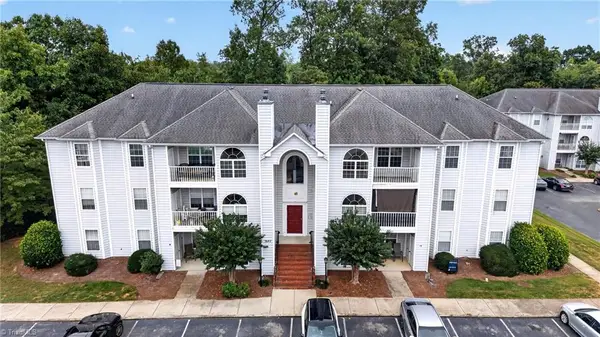 3642 Morris Farm Drive #2B, Greensboro, NC 27409