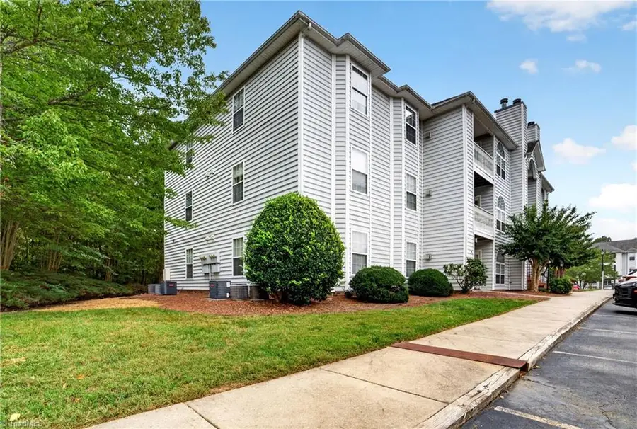 3642 Morris Farm Drive #2B, Greensboro, NC 27409 - #3