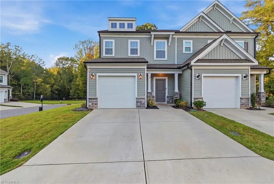 1 Naima Lane, Greensboro, NC 27455 - #2