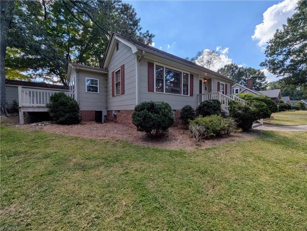 113 Circle Drive, Thomasville, NC 27360 - #1