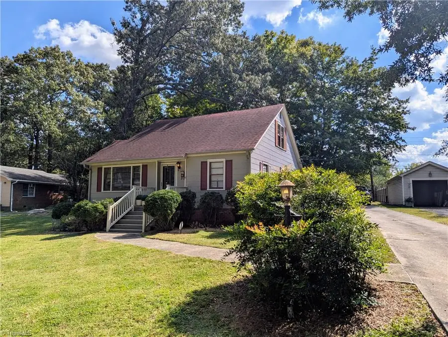 113 Circle Drive, Thomasville, NC 27360 - #2