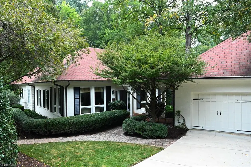 2527 Woodbine Road, Winston Salem, NC 27104 - #1