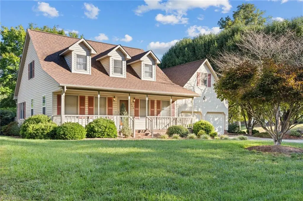 300 Daniel Paul Drive, Archdale, NC 27263 - #1