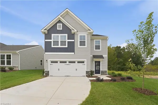 4073 Stallion Street, High Point, NC 27262