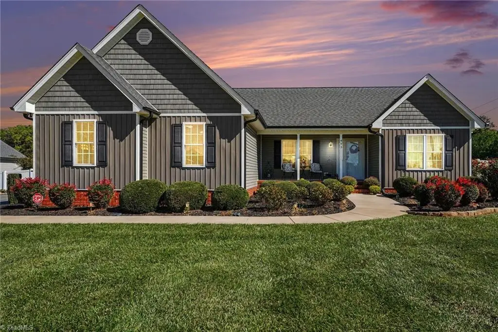 493 Back Creek Church Road, Asheboro, NC 27205 - #1