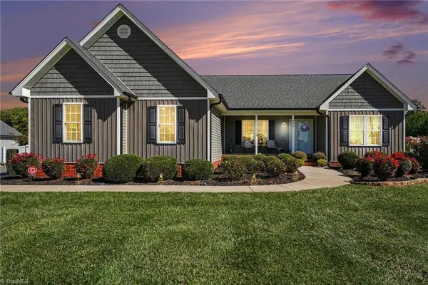 493 Back Creek Church Road, Asheboro, NC 27205