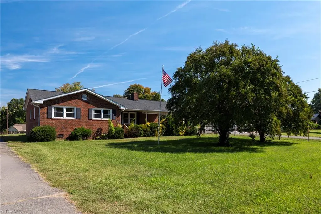 5131 Old Rural Hall Road, Winston Salem, NC 27105 - #1