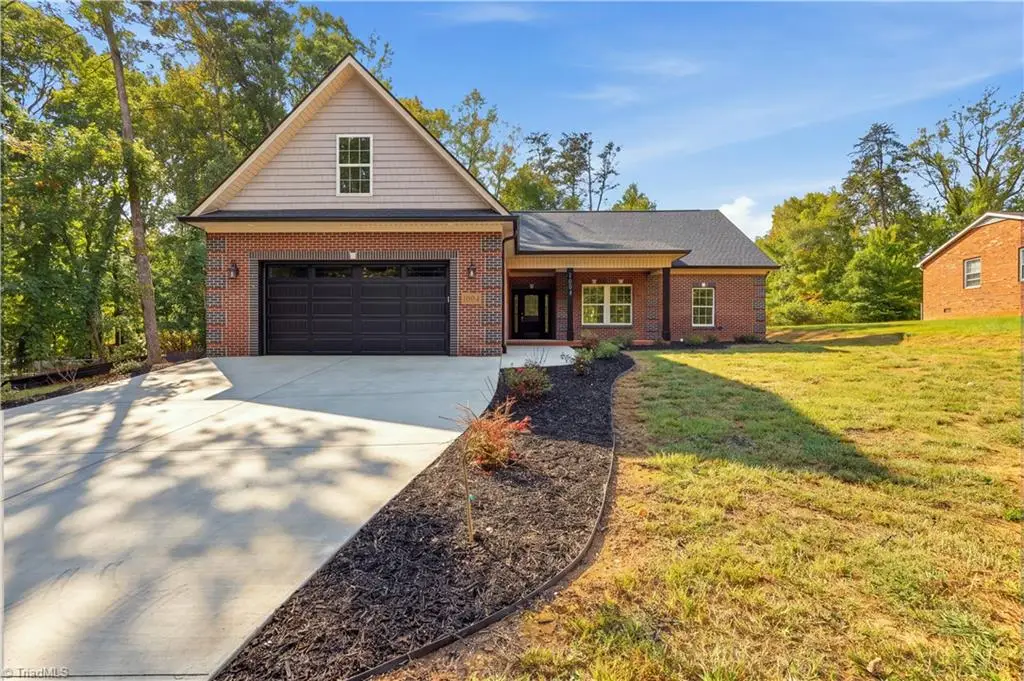 1004 Phineas Drive, Kernersville, NC 27284 - #1
