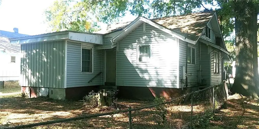 521 Amos Street, High Point, NC 27260 - #3