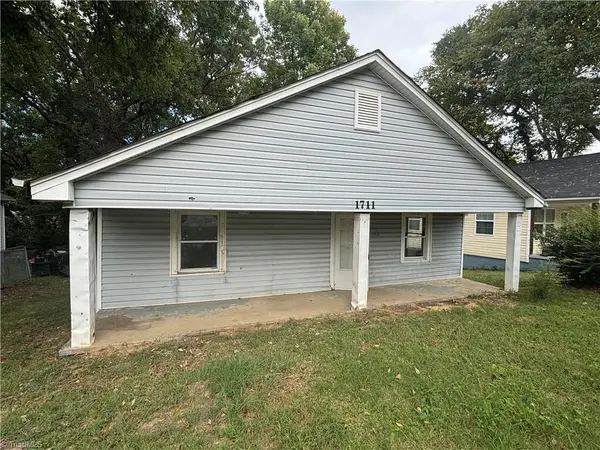 1711 Edmondson Place, High Point, NC 27260