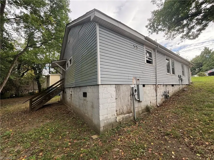1711 Edmondson Place, High Point, NC 27260 - #3