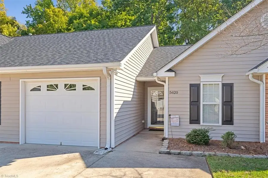 5620 Creek Bed Lane, High Point, NC 27265 - #3