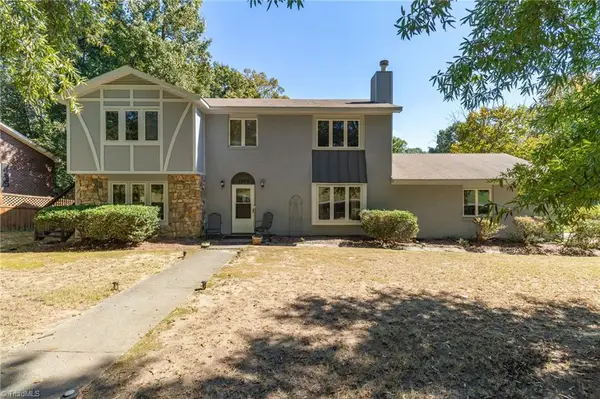 1209 Shalimar Drive, High Point, NC 27262