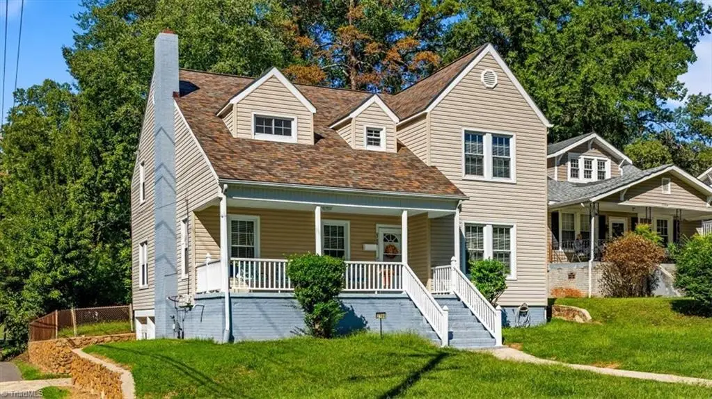 2700 Bon Air Avenue, Winston Salem, NC 27105 - #1