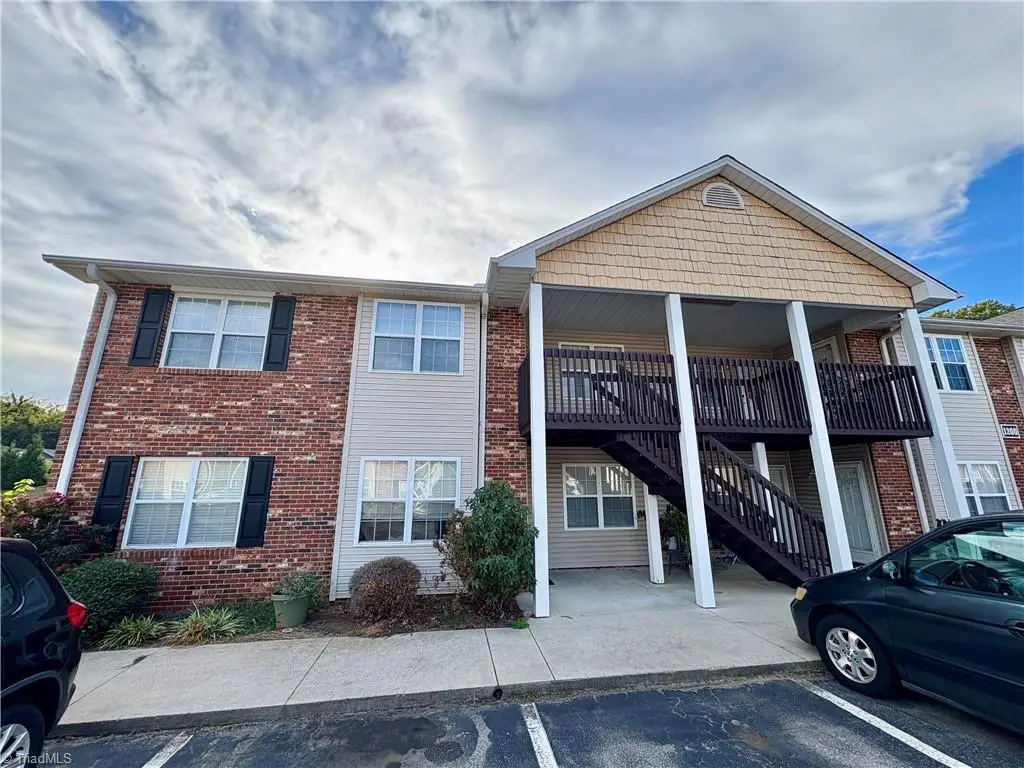 1218 Westbrook Court, Archdale, NC 27263 - #1