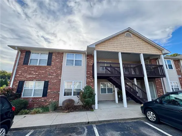 1218 Westbrook Court, Archdale, NC 27263