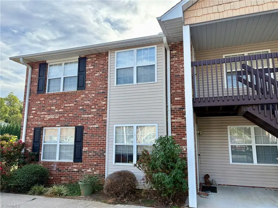 1218 Westbrook Court, Archdale, NC 27263 - #2