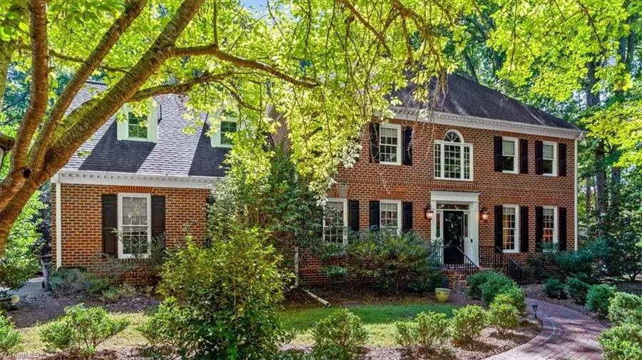 1035 Viewmont Drive, Asheboro, NC 27205 - #2