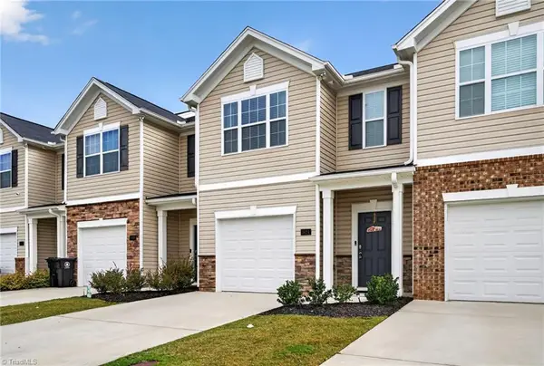 5624 Carrington Court, Trinity, NC 27370