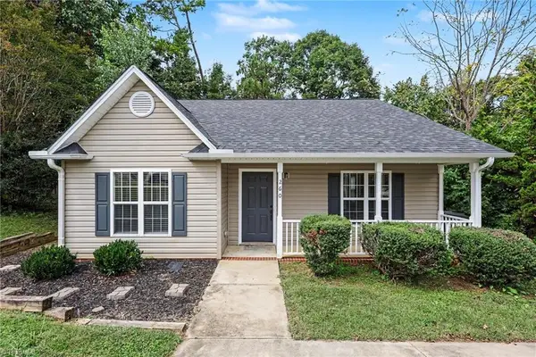 260 Cedar Ridge Circle, Winston-Salem, NC 27127
