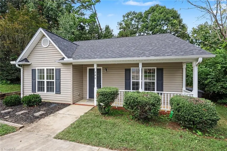 260 Cedar Ridge Circle, Winston Salem, NC 27127 - #2