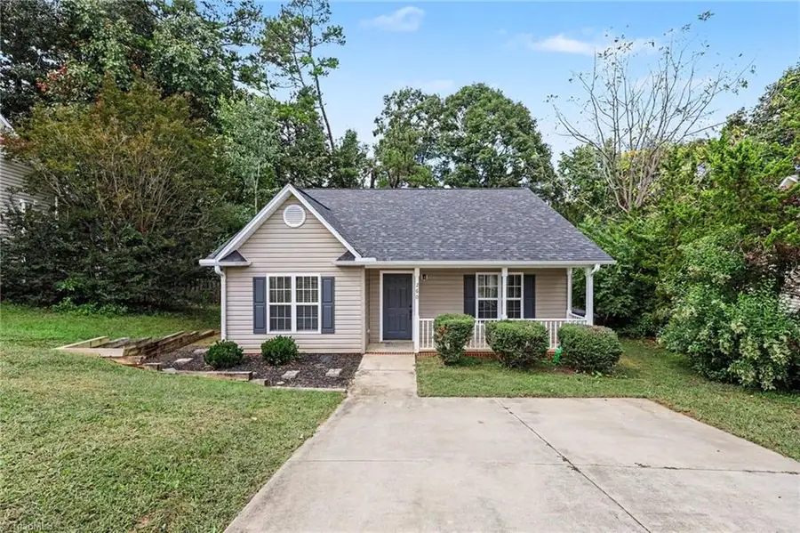 260 Cedar Ridge Circle, Winston Salem, NC 27127 - #3