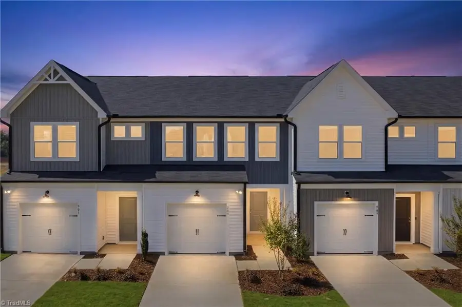 515 Prosecco Drive, Thomasville, NC 27360 - #3