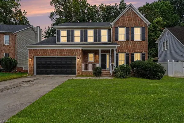 6311 High View Road, Greensboro, NC 27410