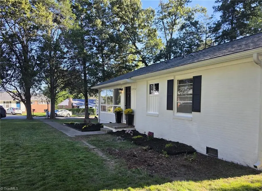 2709 Orange Street, Greensboro, NC 27405 - #2