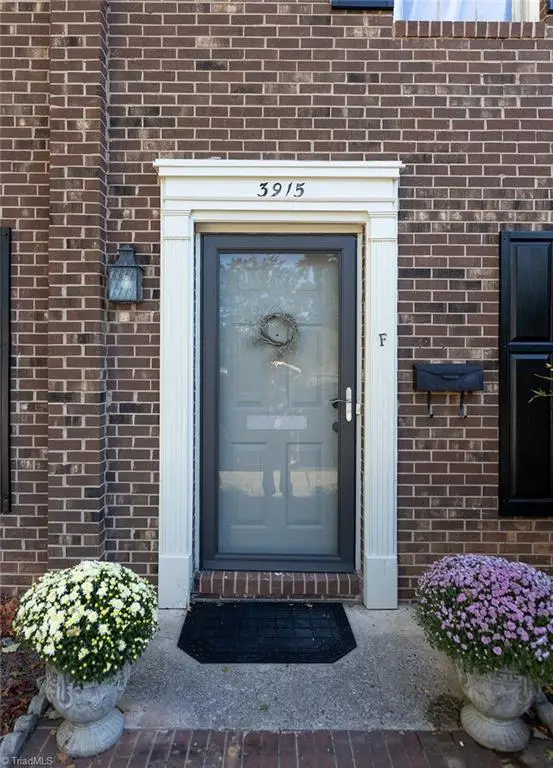 3915 Valley Court #F, Winston Salem, NC 27106 - #1